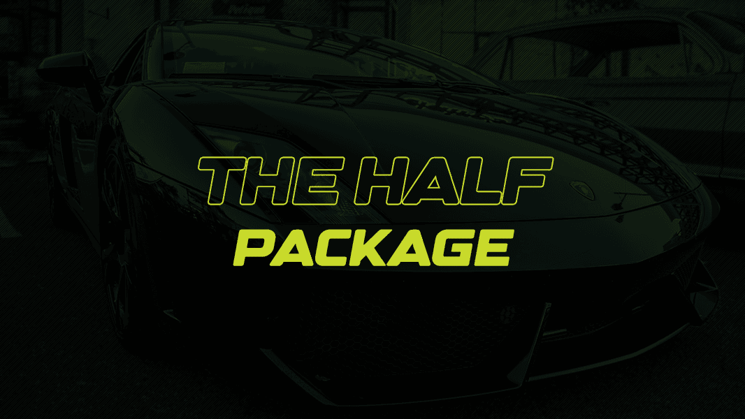 Half Package
