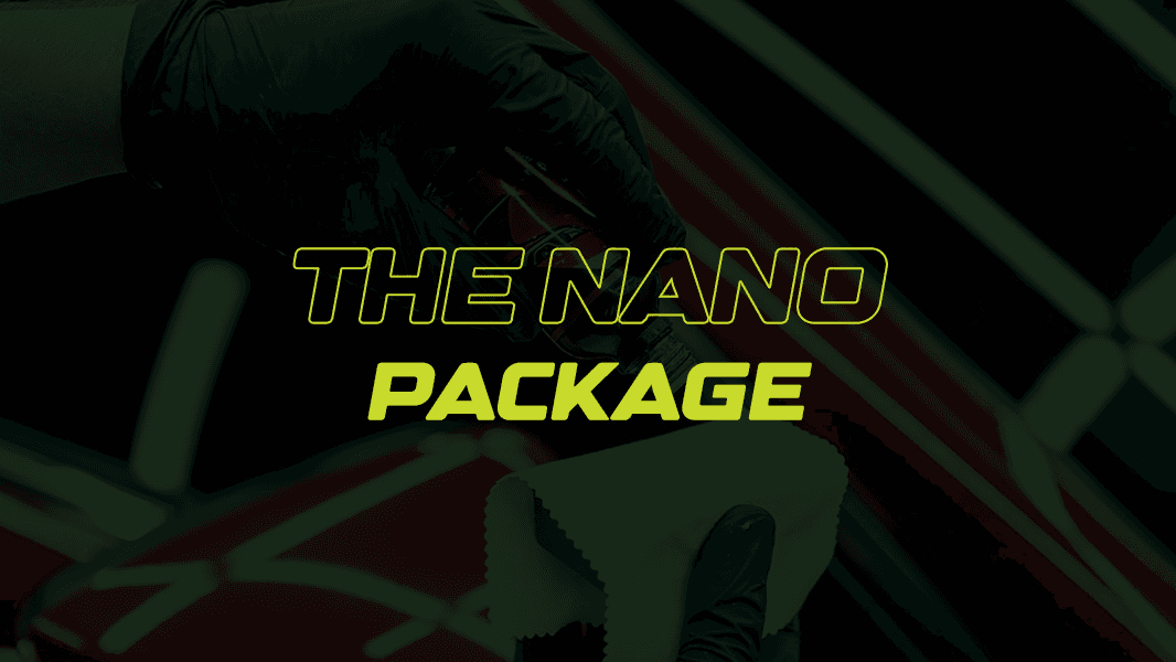 Nano Package