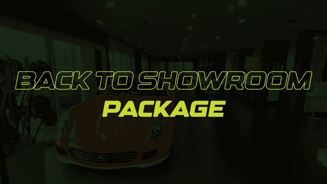 Back To Showroom