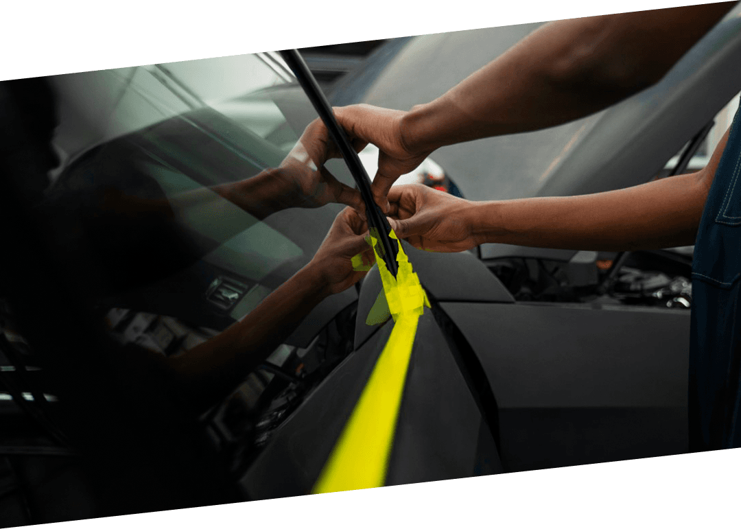Windows Tint